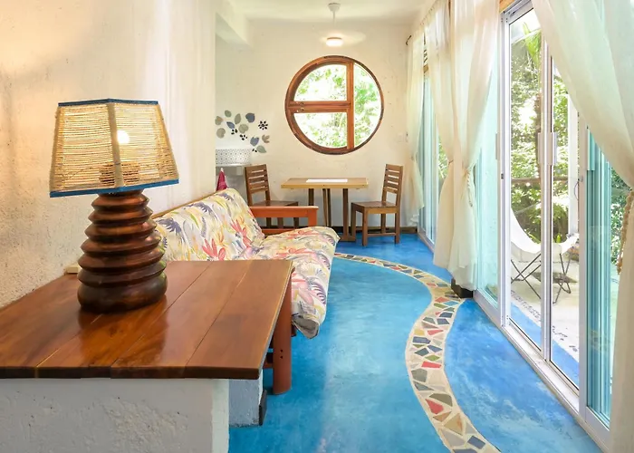 Holiday home Eco Be La Kin 2
