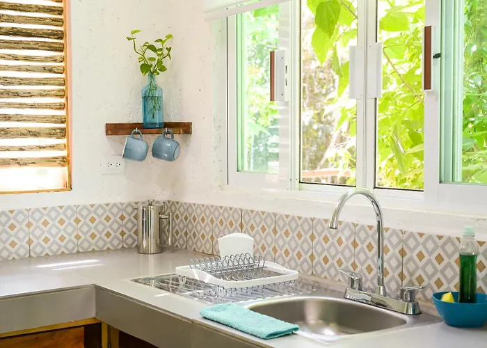 Holiday home Eco Be La Kin 2