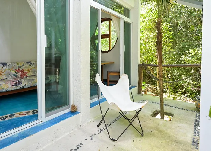 Eco Be La Kin 2 Holiday home