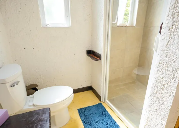 Holiday home Eco Be La Kin 2 *
