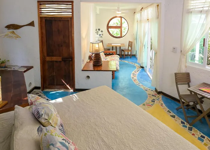 Eco Be La Kin 2 Cozumel