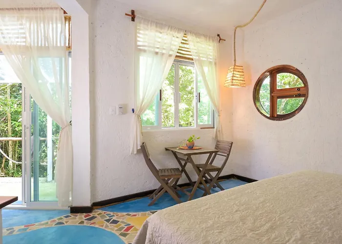 Holiday home Eco Be La Kin 2 *