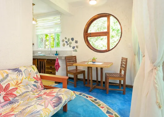 Eco Be La Kin 2 Holiday home