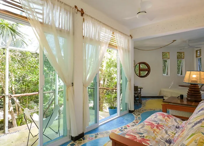 Eco Be La Kin 2 Holiday home *