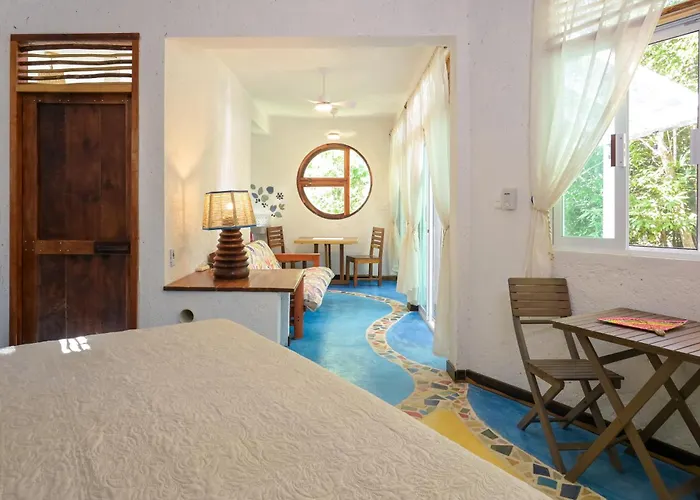 Eco Be La Kin 2 Holiday home