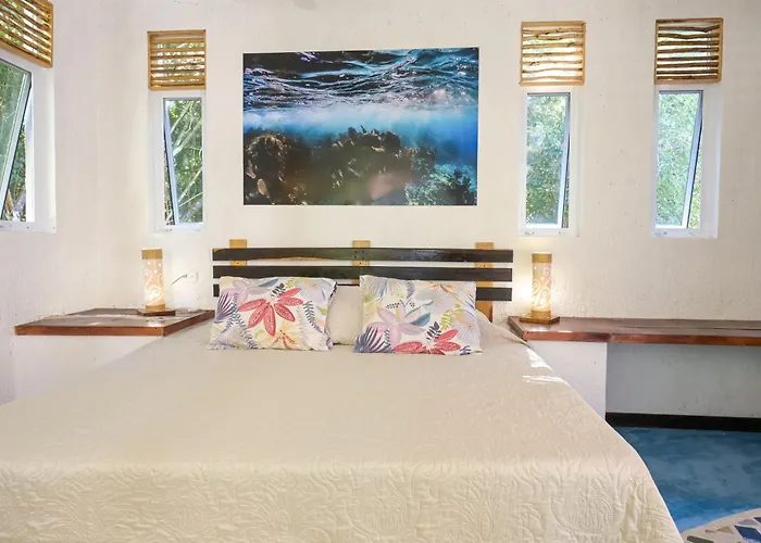 Eco Be La Kin 2 Holiday home