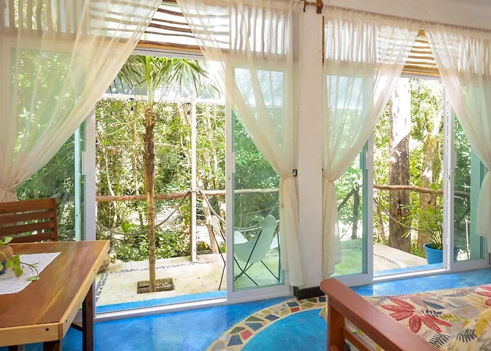 Eco Be La Kin 2 Holiday home *