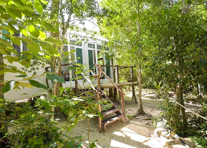 Eco Be La Kin 2 Holiday home Cozumel