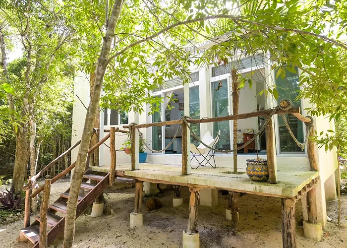 Eco Be La Kin 2 Holiday home