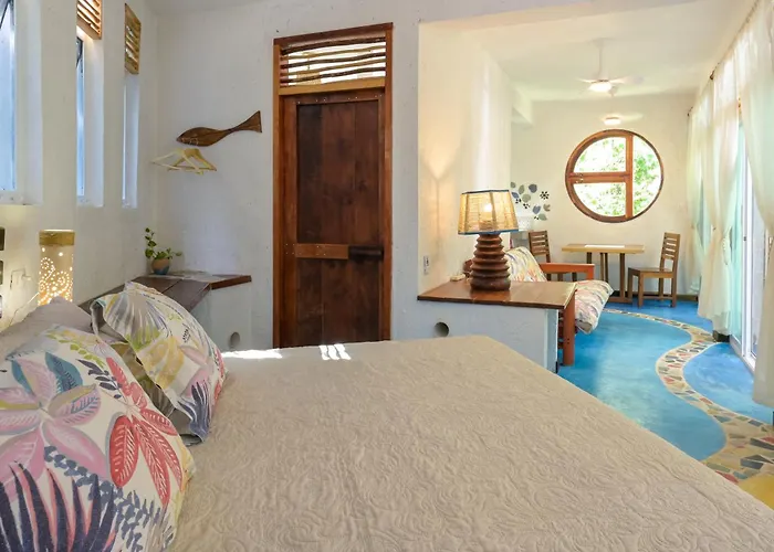Eco Be La Kin 2 Cozumel