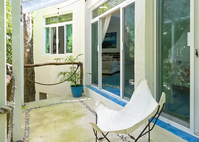 Holiday home Eco Be La Kin 2 *